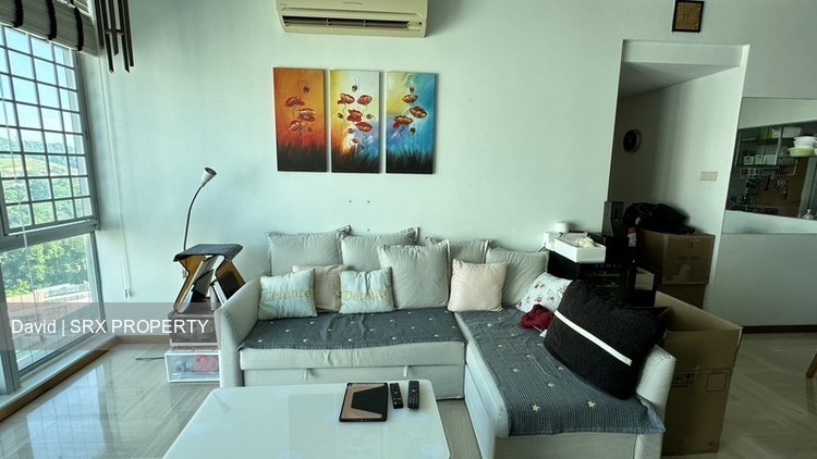 Hillview Regency (D23), Condominium #610144111